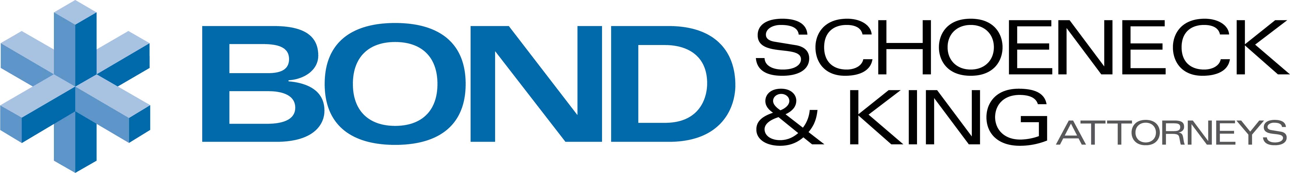 Bond, Schoeneck & King logo