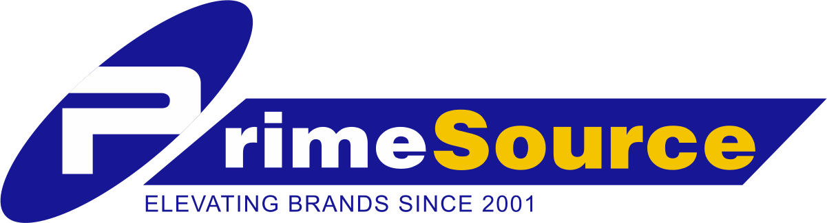 PrimeSource logo