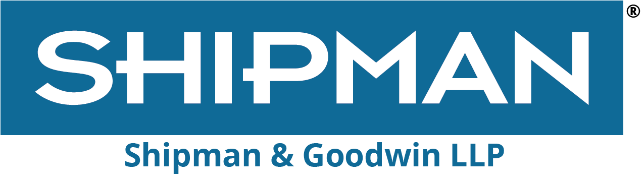 Shipman & Goodwin logo