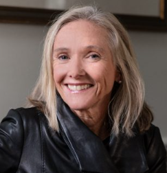 Rhona Free headshot