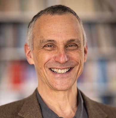 Michael Roth  headshot