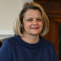 Andrea Chapdelaine headshot