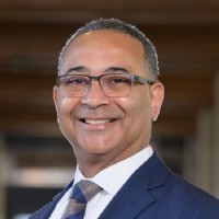 Daniel Lugo headshot