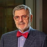 John Petillo headshot