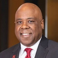 Lawrence Ward  headshot