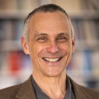 Michael Roth  headshot