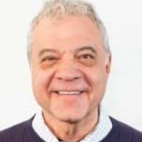 Mark Scheinberg headshot