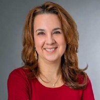 Danielle Wilken  headshot