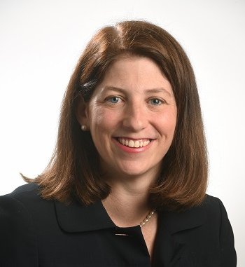 Jennifer Widness headshot