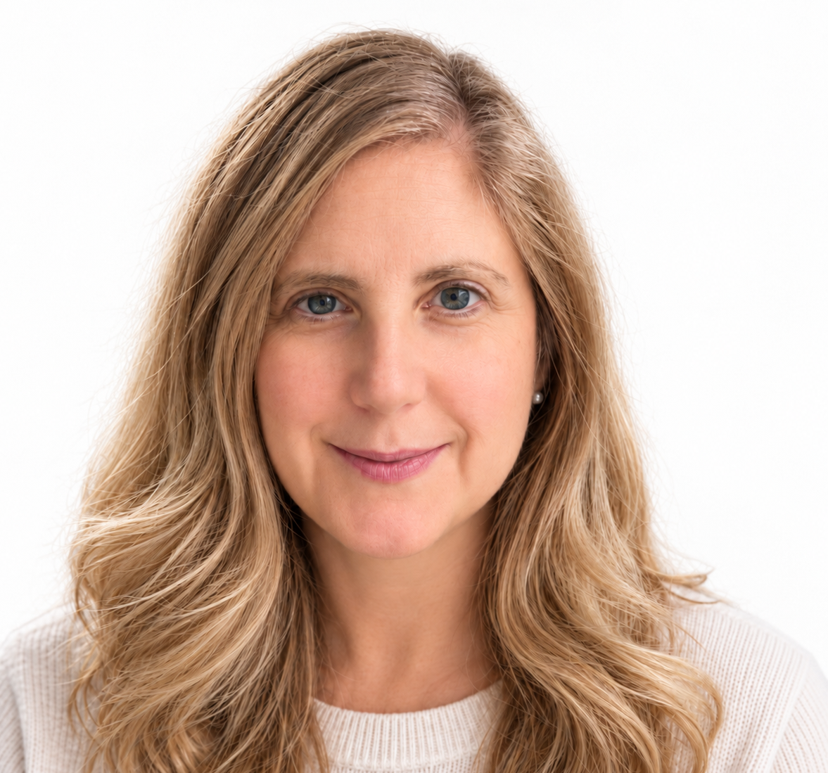 Maura Polci headshot